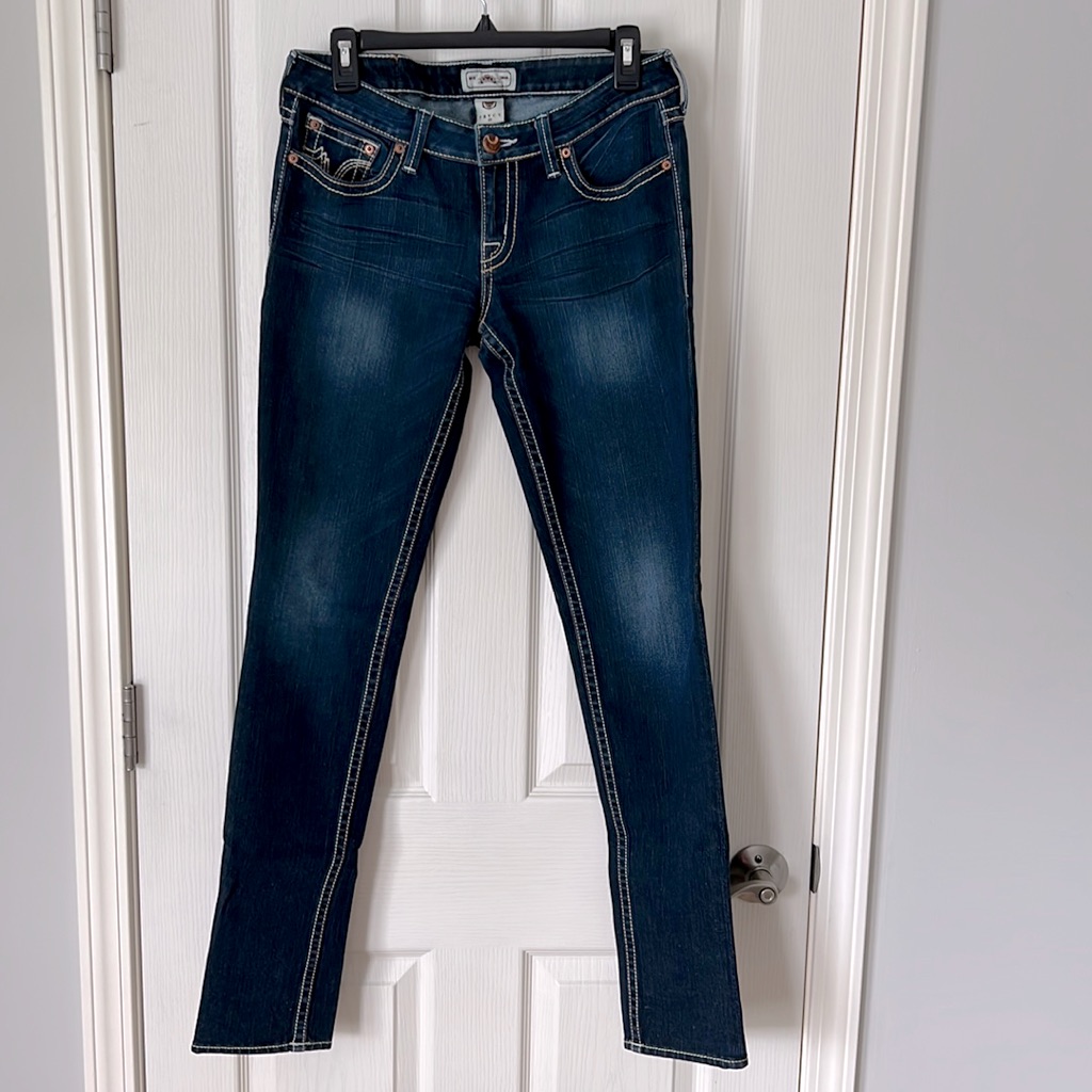Prvcy Women’s Jeans